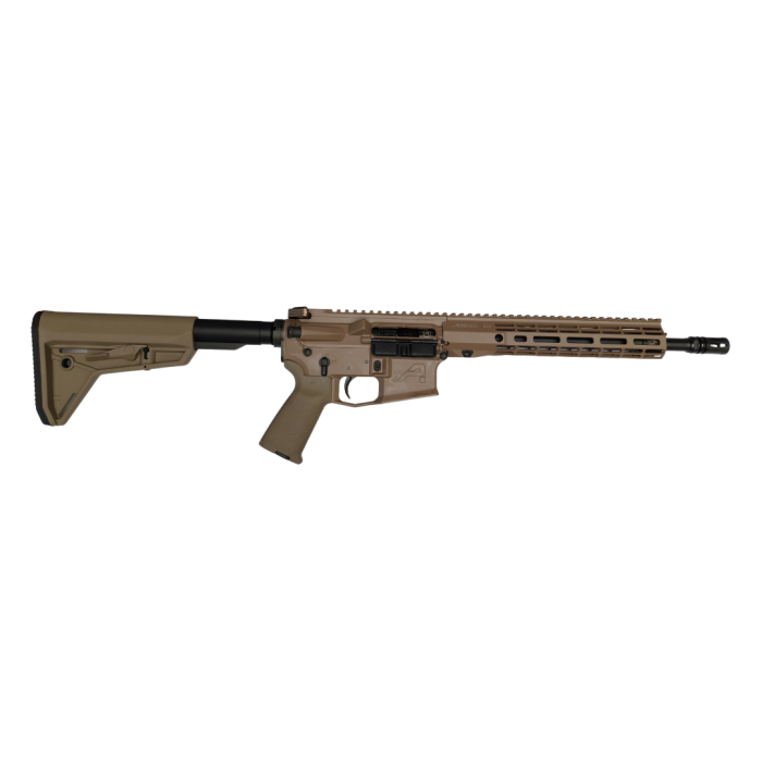 KARABINEK AERO PRECISION M4E1 TACTICAL PRO 12,5